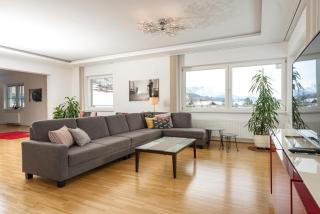 Appartementhaus Modern Art by Schladming-Appartements - Schladming - 8