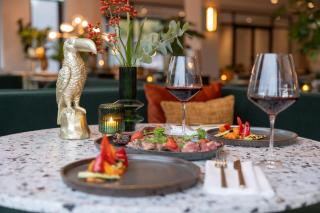 Van der Valk hotel Den Haag Wassenaar - Wassenaar - 7