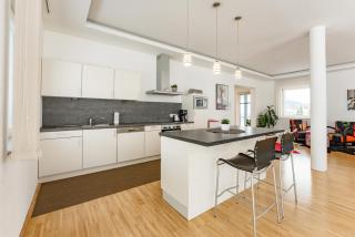 Appartementhaus Modern Art by Schladming-Appartements - Schladming - 5