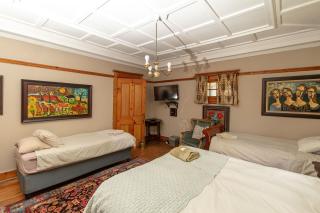 Pandora's guesthouse - Bethlehem - 8