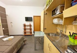 Monfenera Little Apartments - 8