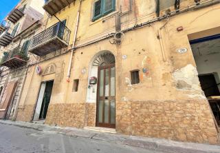 Monfenera Little Apartments - Palermo - 1