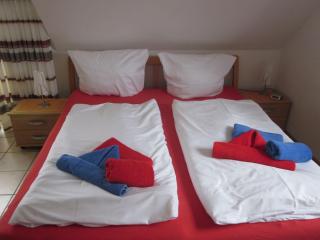 Ferienwohnung Räth - Neuharlingersiel - 5