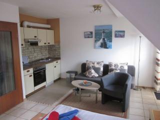 Ferienwohnung Räth - Neuharlingersiel - 4