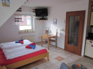 Ferienwohnung Räth - Neuharlingersiel - 3