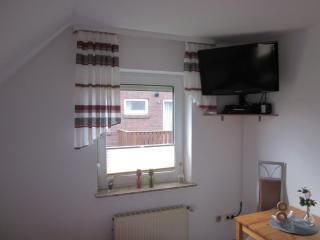 Ferienwohnung Räth - Neuharlingersiel - 2