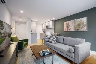 Harvard Sq 1BR w Balcony nr Shops Campus BOS-143 - 9