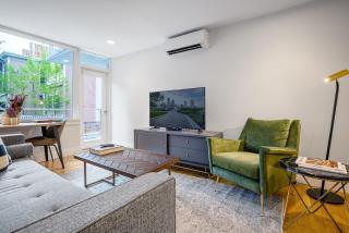 Harvard Sq 1BR w Balcony nr Shops Campus BOS-143 - 8