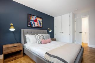 Harvard Sq 1BR w Balcony nr Shops Campus BOS-143 - 2