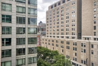 Lovely Beacon Hill 1BR BOS-695 - Boston - 6