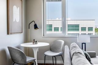 Belltown jr 1br w gym ounge nr Space Needle SEA-593 - Seattle - 6
