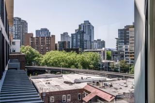 Belltown jr 1br w gym ounge nr Space Needle SEA-593 - Seattle - 7
