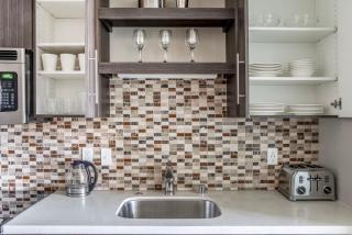 Belltown jr 1br w gym ounge nr Space Needle SEA-593 - Seattle - 4
