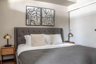 Belltown jr 1br w gym ounge nr Space Needle SEA-593 - 3