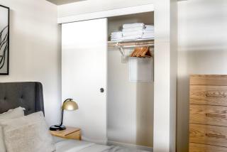 Belltown jr 1br w gym ounge nr Space Needle SEA-593 - Seattle - 1