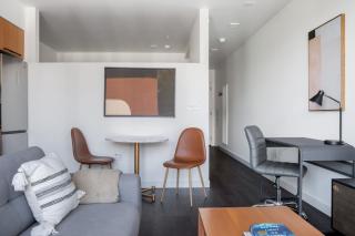 Capitol Hill 1br w bike storage bbq nr bars SEA-598 - 8