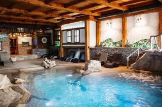 Etno Village Cardaci - Vitez - 6