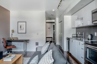Bellevue studio w gym wd nr shopping SEA-605 - 9