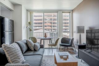 Bellevue studio w gym wd nr shopping SEA-605 - 8