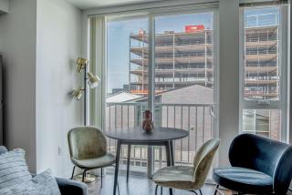 Bellevue studio w gym wd nr shopping SEA-605 - 6