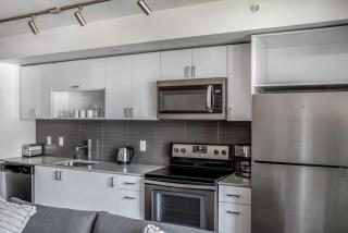 Bellevue studio w gym wd nr shopping SEA-605 - 5