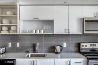 Bellevue studio w gym wd nr shopping SEA-605 - 4