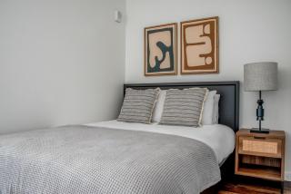 Bellevue studio w gym wd nr shopping SEA-605 - 3