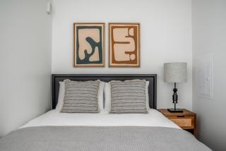Bellevue studio w gym wd nr shopping SEA-605 - 2