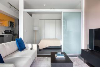 Bellevue 1br w lounge rooftop gym nr shops SEA-611 - Bellevue - 9