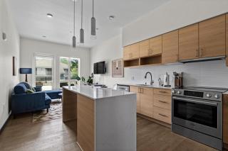 Kirkland 1br w wd nr groceries shopping SEA-685 - Kirkland - 6