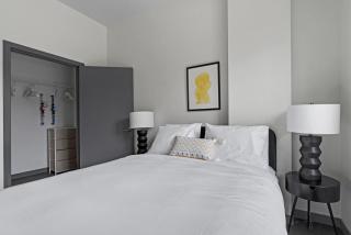 Kirkland 1br w wd nr groceries shopping SEA-685 - Kirkland - 2