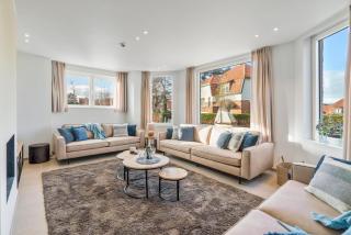 Maison Josephine - spacious house for 12 people - Koksijde - 9