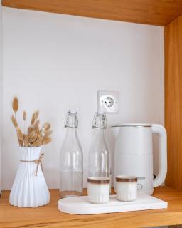 CODYARD SUITES - Munggu - 5
