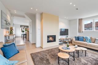 Maison Josephine - spacious house for 12 people - Koksijde - 5
