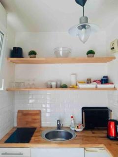 Le Gentil Paris - Gentilly - 7