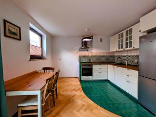 Karłowicza 12 by Homeprime - Cracovia - 4
