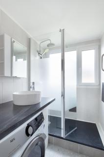 Les appartements de Chantilly - gare - 8