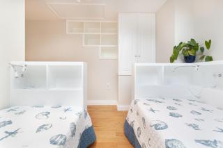 Les appartements de Chantilly - gare - Chantilly - 3