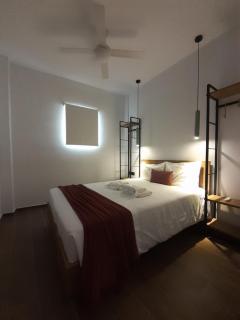 Simά Apartments - Iráclio - 3