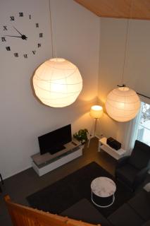 Apartment Vuokatin Taika 2 - Loppusiivous sisältyy hintaan - Vuokatti - 5