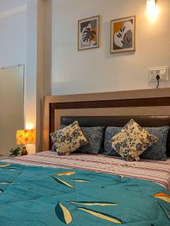 Home in Anjuna by Arzu Homes - 1