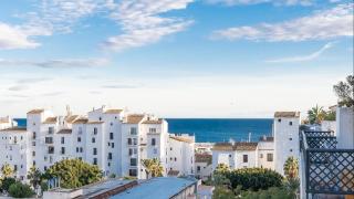 Luxury Penthouse Mountain Sea Views Puerto Banus - Marbella - 7