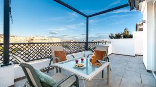Luxury Penthouse Mountain Sea Views Puerto Banus - Marbella - 3