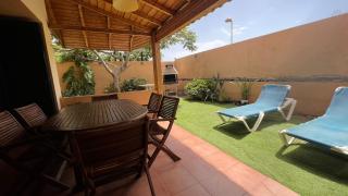 Villa Orquidea - 1