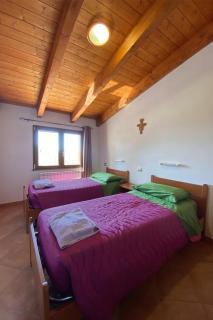 OASI FRANCESCANA SANT'IGNAZIO DA LACONI - 4