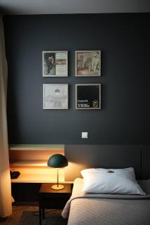 Hotel Navalis, Klaipėda - Klaipėda - 8