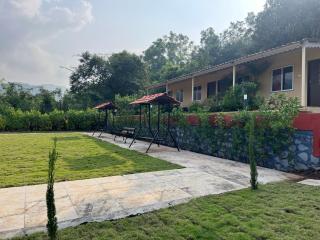 VRISA Mountain Retreat - Pune - 8