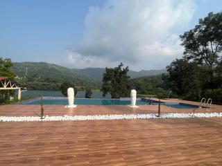 VRISA Mountain Retreat - Pune - 3