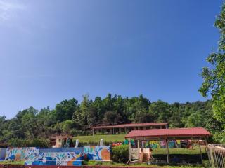VRISA Mountain Retreat - Pune - 2