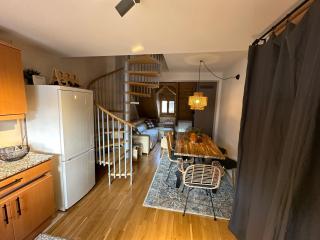 CASA CALEYDOS - Acogedor duplex con WIFI - Sallent de Gállego - 9